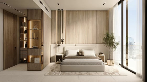 DWTN Residences, picture 16