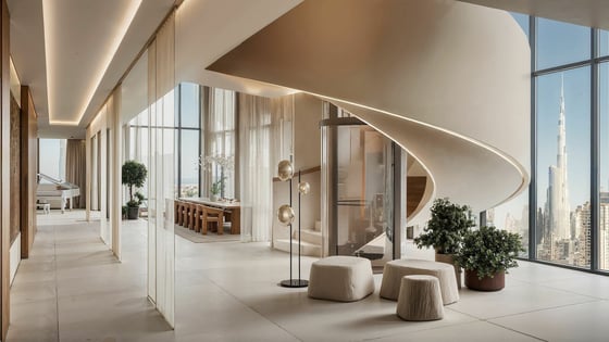 DWTN Residences, picture 11