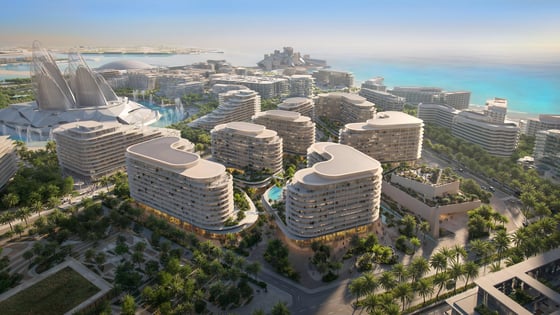 The Row Saadiyat, picture 3