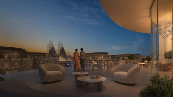 The Row Saadiyat, picture 6