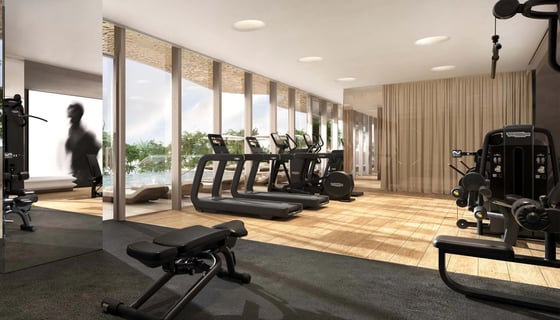 Maison Margiela Residences, picture 9