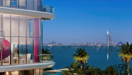Maison Margiela Residences, picture 1
