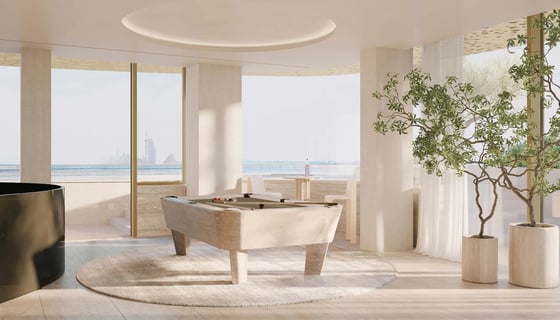 Maison Margiela Residences, picture 11