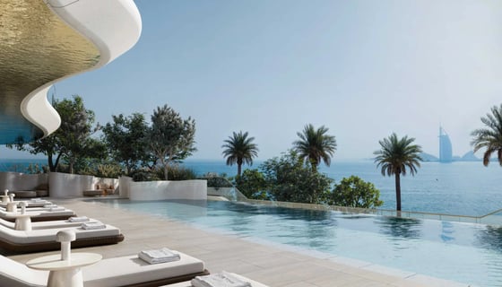 Maison Margiela Residences, picture 5