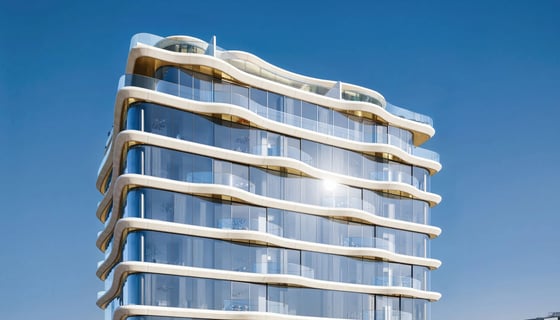 Maison Margiela Residences, picture 16