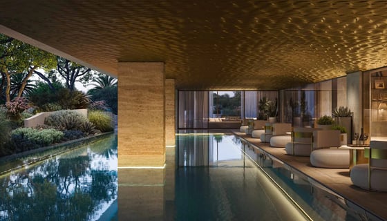 Maison Margiela Residences, picture 8