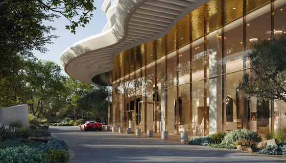 Maison Margiela Residences, picture 2