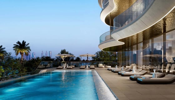 Maison Margiela Residences, picture 6