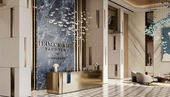 Franck Muller Yachting, picture 7