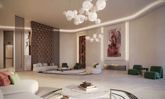 Elle Residences, picture 10