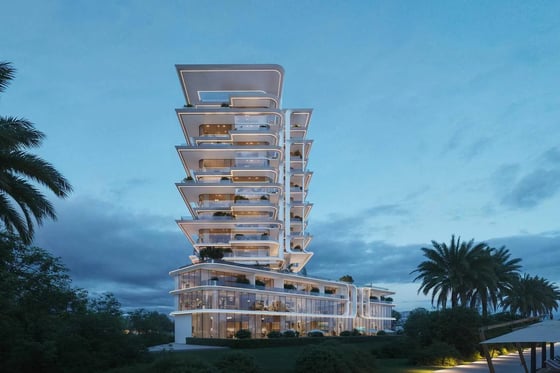 Elle Residences, picture 2