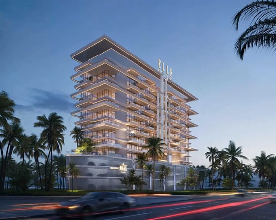 Elle Residences, picture 4