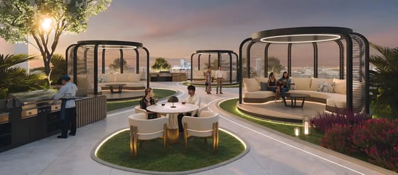 Elle Residences, picture 9