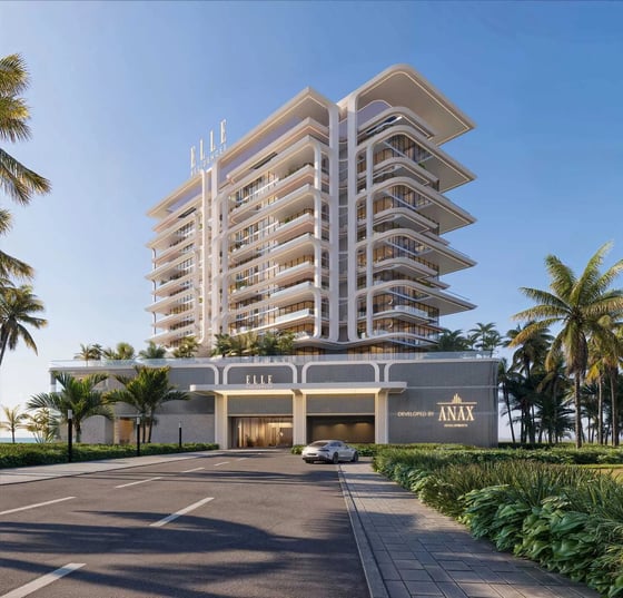 Elle Residences, picture 5