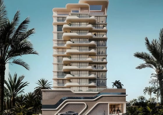 Elle Residences, picture 3