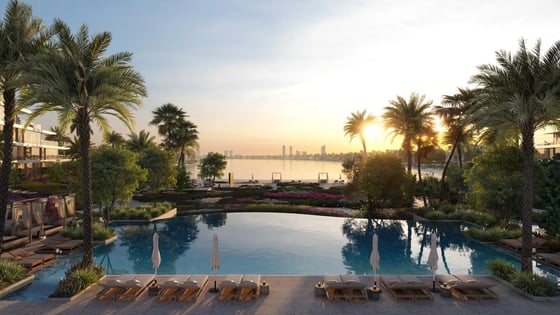 Palm Central Private Residences, picture 8