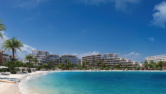 Palm Central Private Residences, picture 4