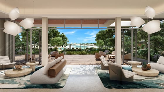 Palm Central Private Residences, picture 9