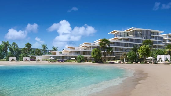 Palm Central Private Residences, picture 5