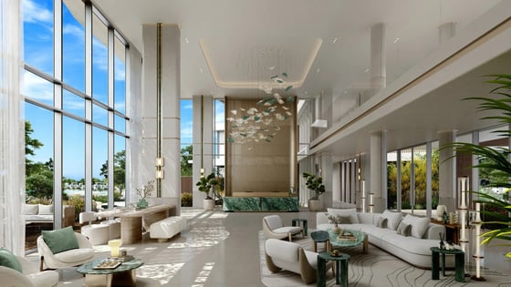 Palm Central Private Residences, picture 12