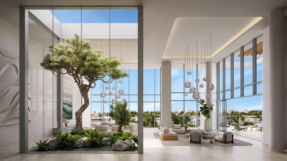 Palm Central Private Residences, picture 10