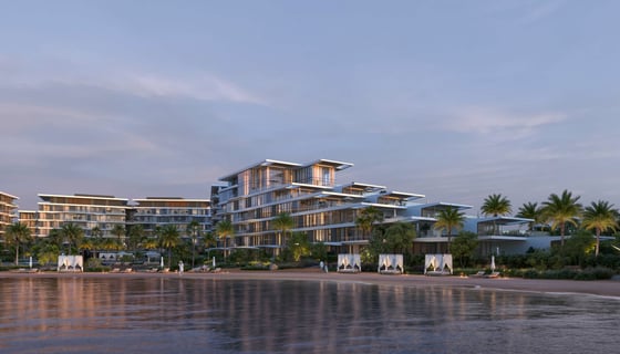 Palm Central Private Residences, picture 2