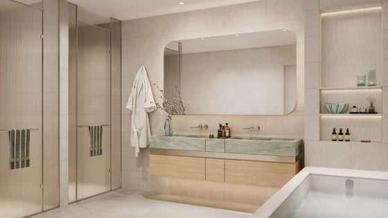 Palm Central Private Residences, picture 16