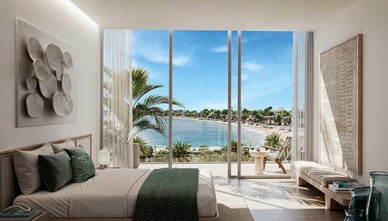 Palm Central Private Residences, picture 15