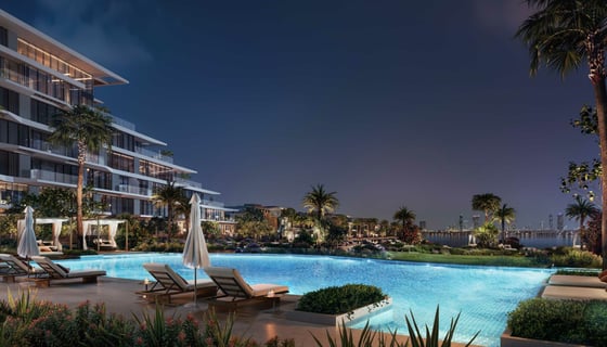 Palm Central Private Residences, picture 6