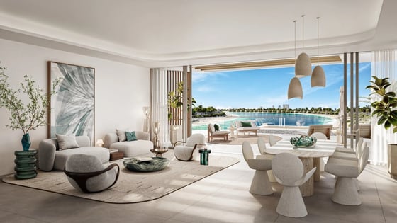 Palm Central Private Residences, picture 14