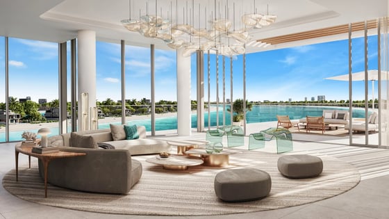 Palm Central Private Residences, picture 13