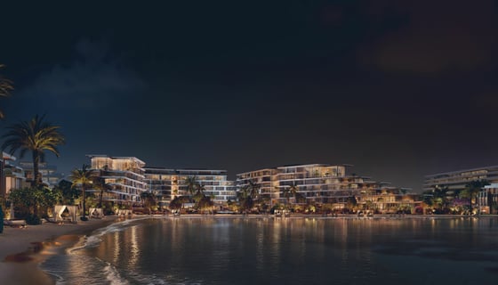 Palm Central Private Residences, picture 3