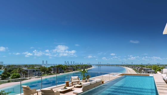 Palm Central Private Residences, picture 7