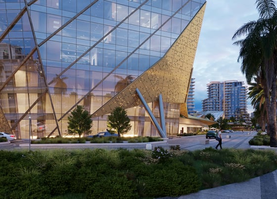 Portside Square, picture 7