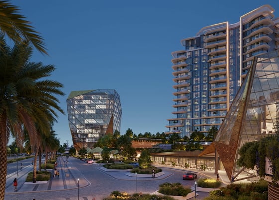 Portside Square, picture 9