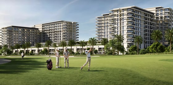 Golf Hills, picture 1