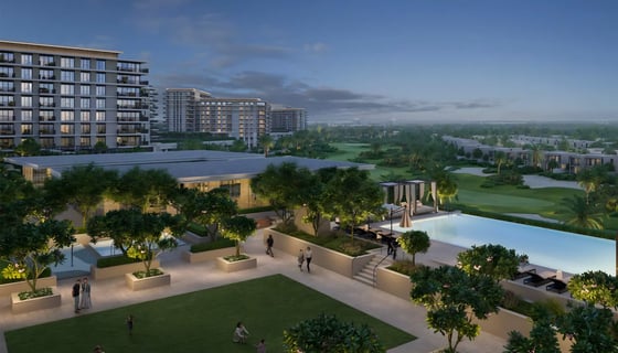 Golf Hills, picture 2