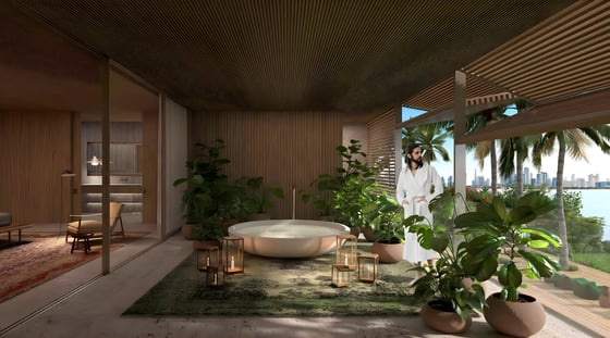 Sea Mirror Residences, picture 5