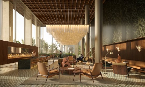 Sea Mirror Residences, picture 11