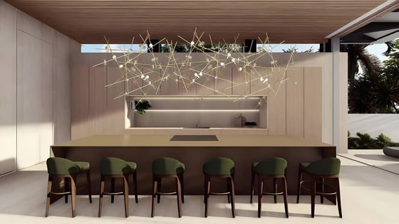 Sea Mirror Residences, picture 12