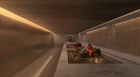 Sea Mirror Residences, picture 8