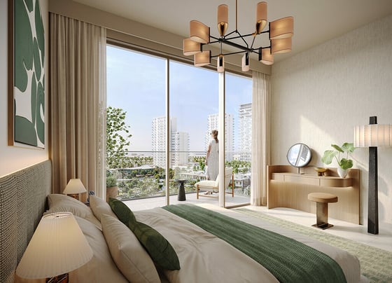 Palace Residences Hillside, picture 6