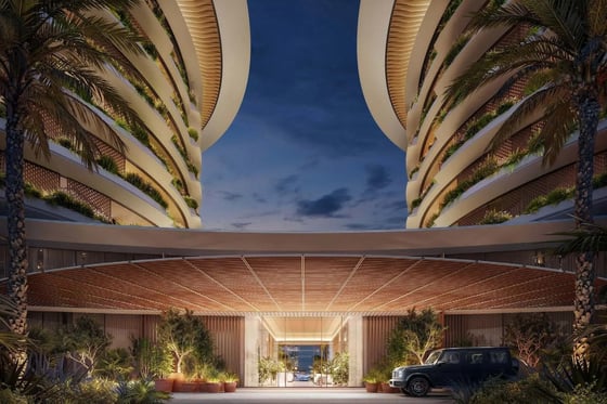 The Residences at the Dubai Beach Edition, picture 5