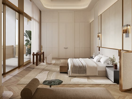 The Carlyle Residences Dubai, picture 10
