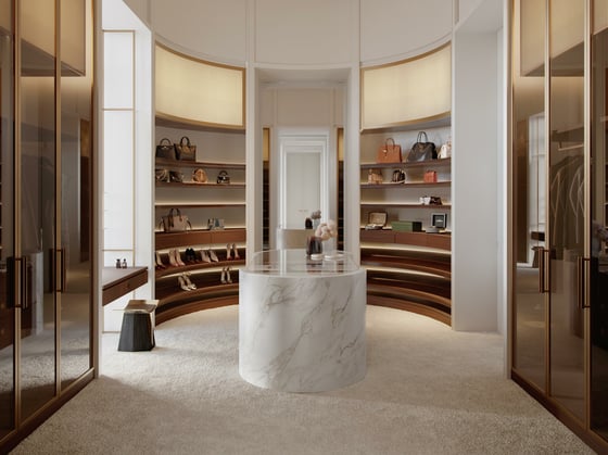 The Carlyle Residences Dubai, picture 6