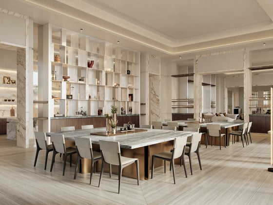 The Carlyle Residences Dubai, picture 7