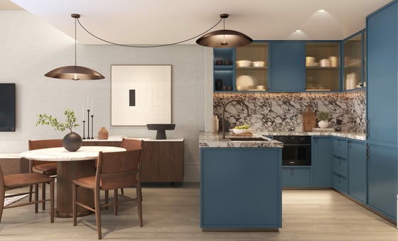 Hilton Residences, picture 6