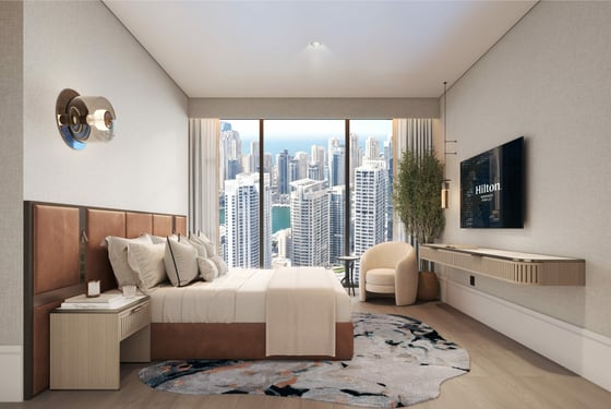 Hilton Residences, picture 7