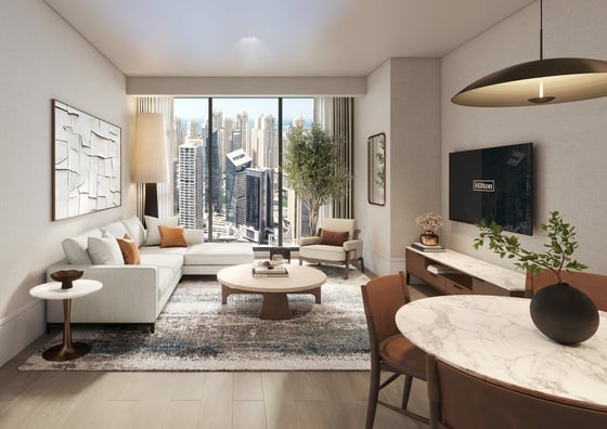 Hilton Residences, picture 5