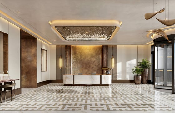 Hilton Residences, picture 2